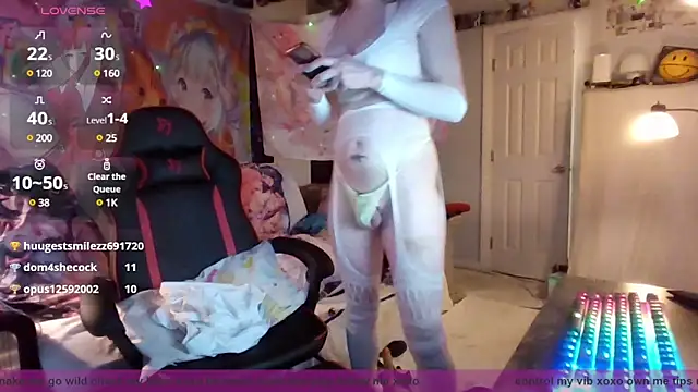 Snapshot of matildawood_cd chatting on 01.22.25 matildawood cd online show from 01.22.25