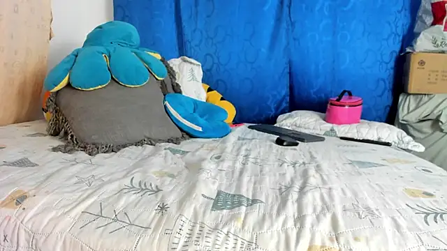 BlowMommy  online show from 02.22.26