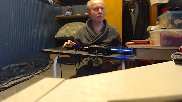 Snapshot of Vgy67Z95 chatting on 01.27.25 Vgy67Z95 online show from 01.27.25