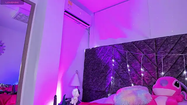 Vivi prinncess online show from 02.05.25