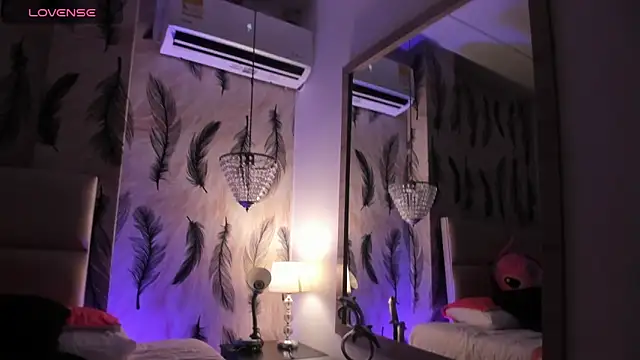 Vivi prinncess online show from 10.10.25