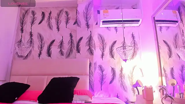 Vivi prinncess online show from 10.12.25