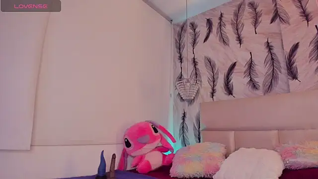 Vivi prinncess online show from 02.19.26