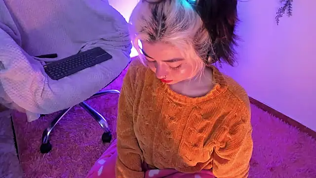 Sammysammy  online show from 01.27.25