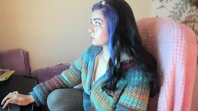 Sammysammy  online show from 10.24.25