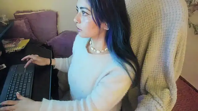 Sammysammy  online show from 11.08.25