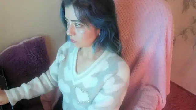 Sammysammy  online show from 02.15.26