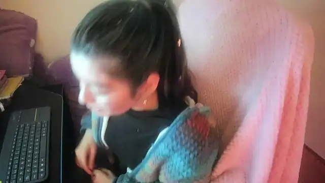 Sammysammy  online show from 03.29.26