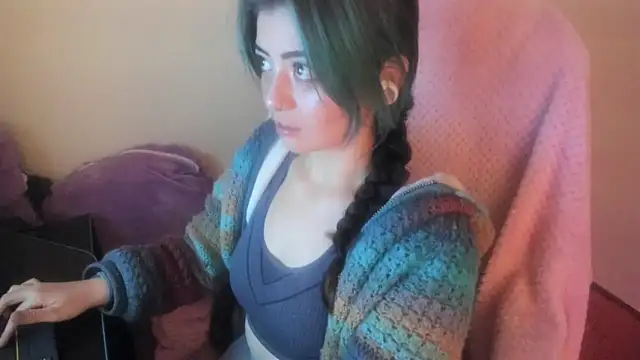 Sammysammy  online show from 04.08.26