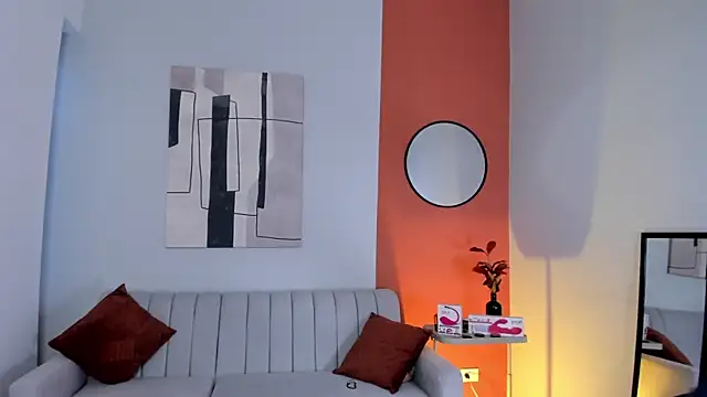 GraceElizabeth  online show from 11.13.25