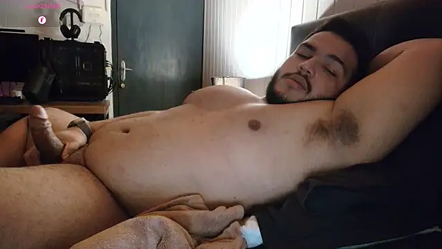 theusxbear online show from 07.24.26