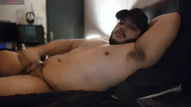 theusxbear online show from 07.27.26