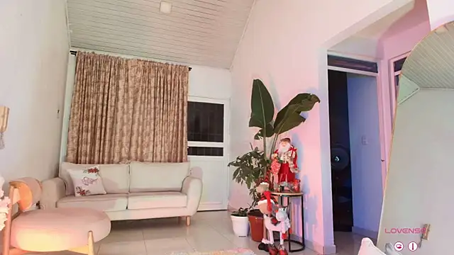 erotik lady online show from 12.19.25