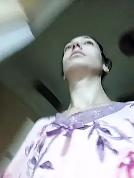 JoLeNe27 online show from 10.13.25