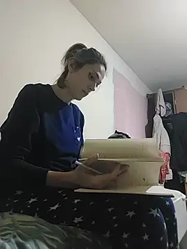 JoLeNe27 online show from 02.07.26