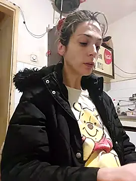 JoLeNe27 online show from 03.29.26