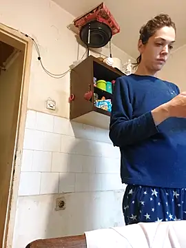 JoLeNe27 online show from 04.11.26