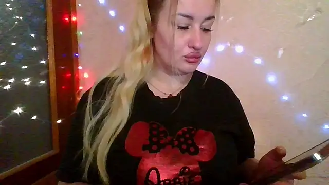 Mandy Belcher online show from 10.12.25