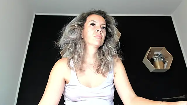 Alesys69 online show from 09.08.25