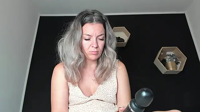 Alesys69 online show from 09.21.25