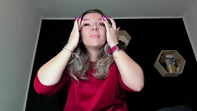 Alesys69 online show from 10.15.25