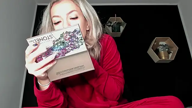 Alesys69 online show from 11.10.25