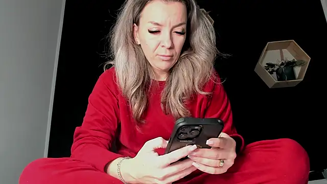 Alesys69 online show from 03.31.26