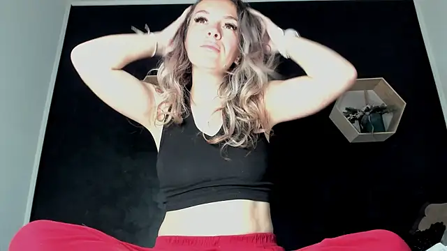 Alesys69 online show from 05.24.26