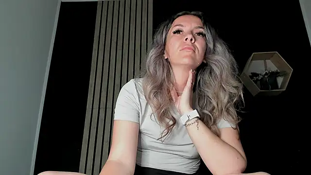 Alesys69 online show from 06.04.26