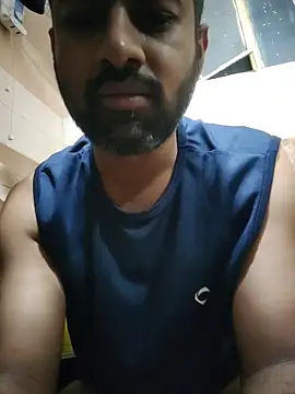 Rohit19997776 online show from 03.27.26