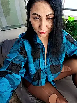 charrlote love online show from 11.02.25