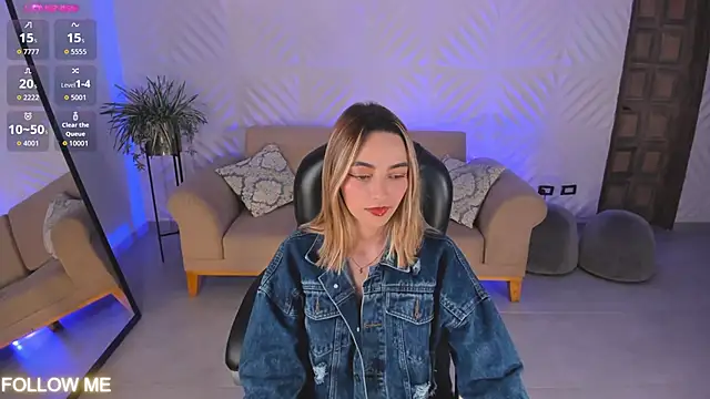 MelissaMoore  online show from 02.20.26