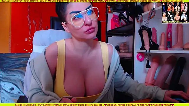 cuminmenowbbyx online show from 10.26.25