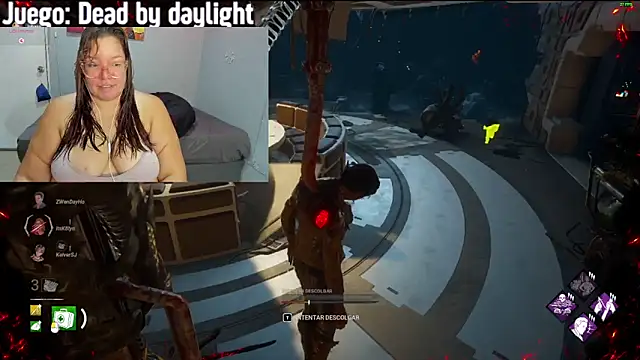 Johana bbw online show from 02.05.25