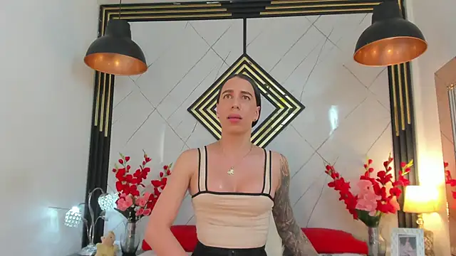 Snapshot of Leisygirl chatting on 03.02.26 Leisygirl online show from 03.02.26