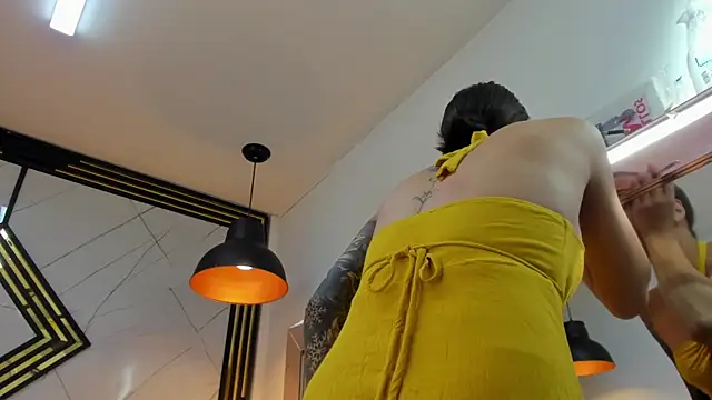 Leisygirl online show from 04.01.26