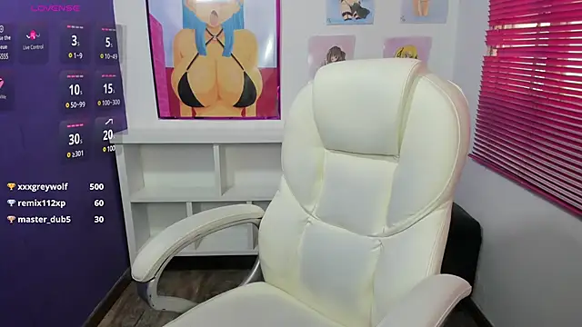 Dephne   online show from 12.23.24