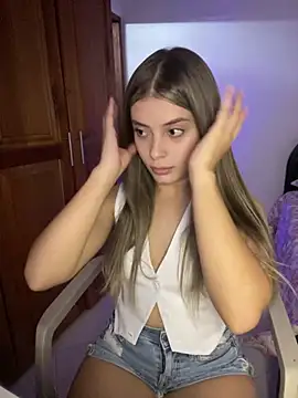 Miss valeriaa online show from 03.06.25