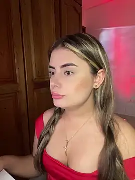 Miss valeriaa online show from 12.17.25