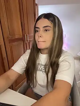 Miss valeriaa online show from 03.12.26