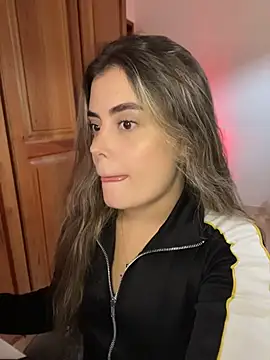 Miss valeriaa online show from 04.19.26