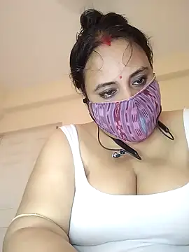 Sheela-Bhabi online show from 07.23.26