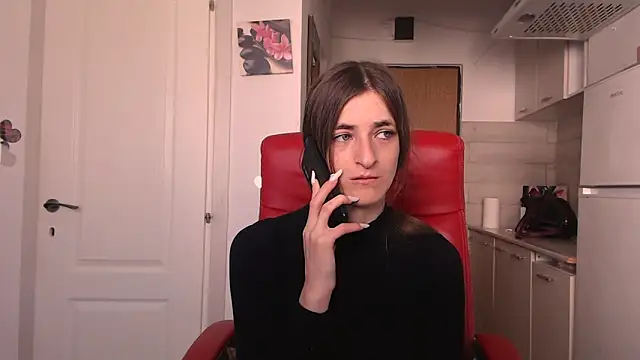 Snapshot of simyhvn chatting on 04.27.26 simyhvn online show from 04.27.26