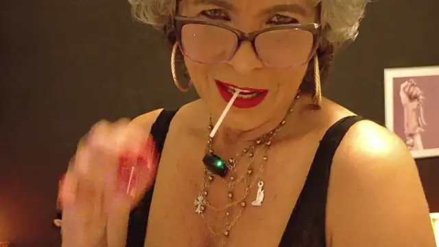 milfettefab online show from 02.28.26