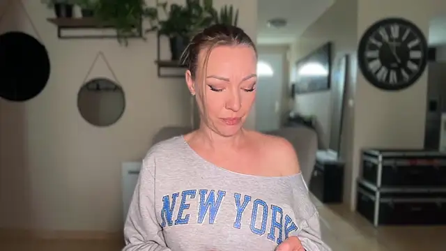 Sacha-xx online show from 03.03.26