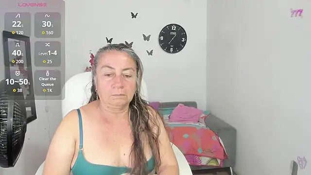 stepmother 105 online show from 05.28.26