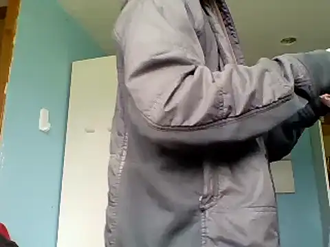 SexyRach75 online show from 05.20.26
