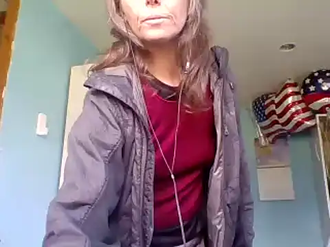 SexyRach75 online show from 05.27.26