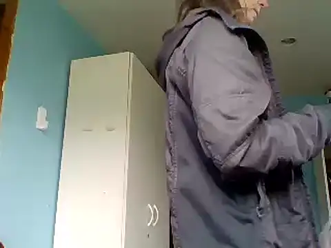 SexyRach75 online show from 06.10.26