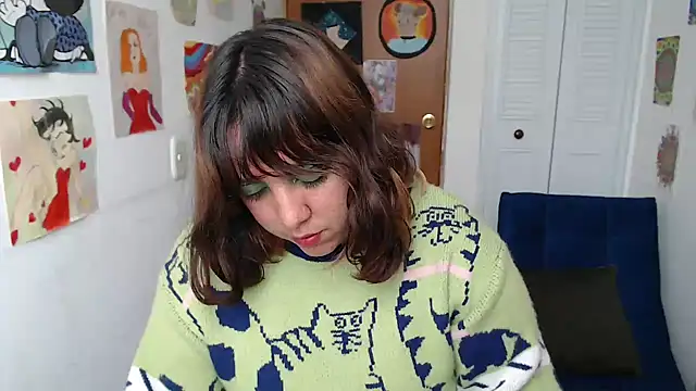 soynanabela28 online show from 04.06.26